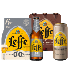 Alle Leffe